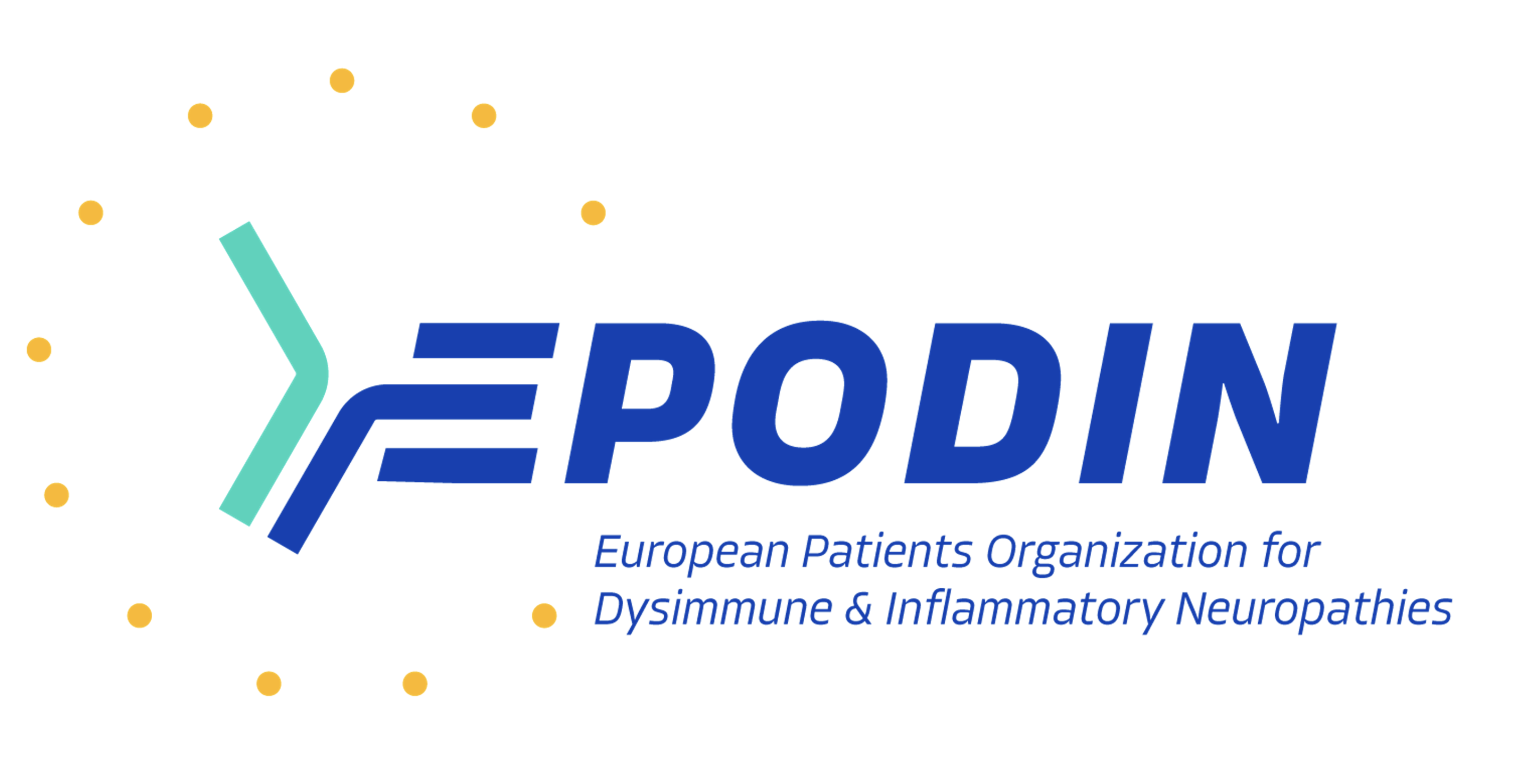 EPODIN logo