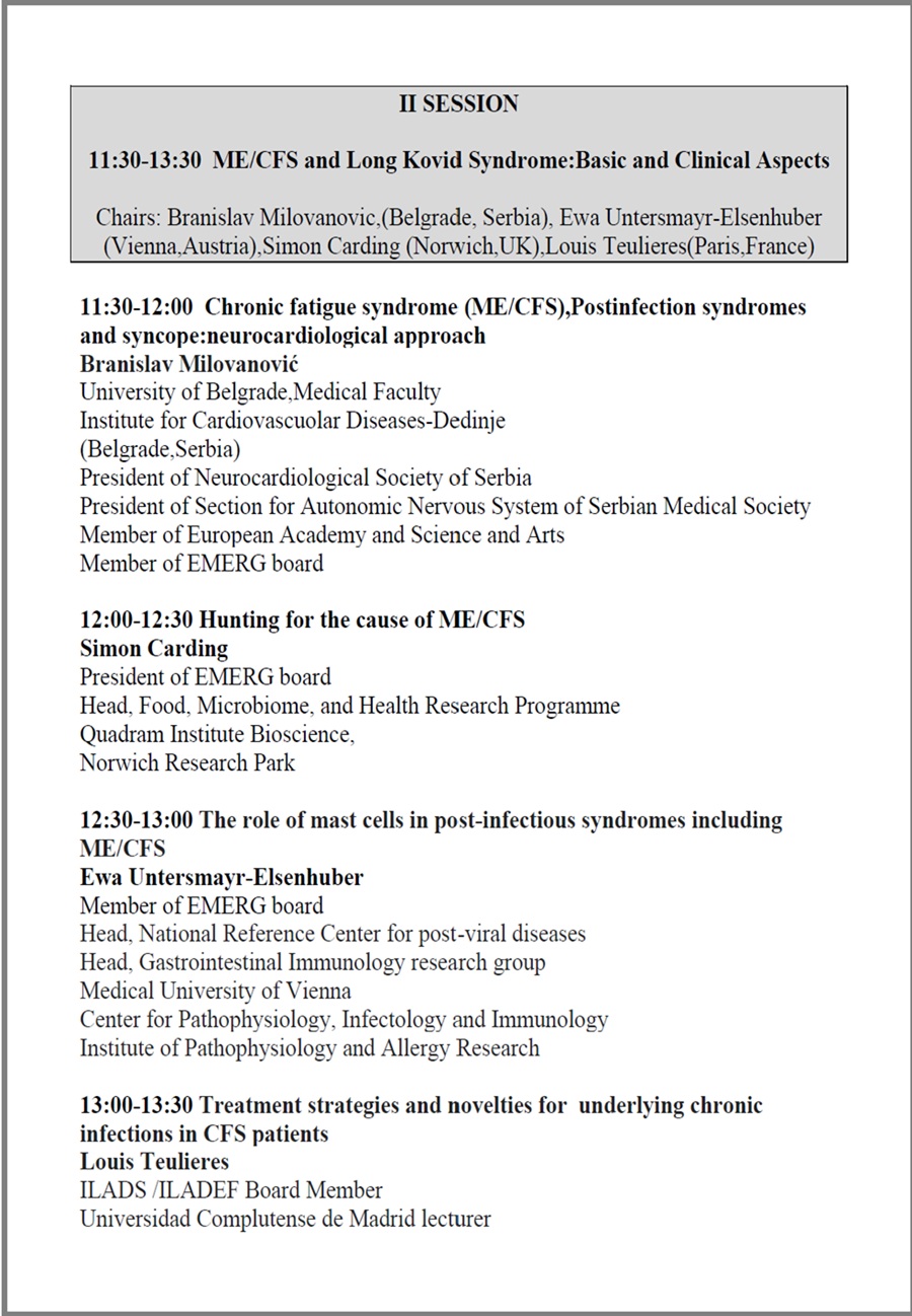 EMEA Serbia conference programme image 5