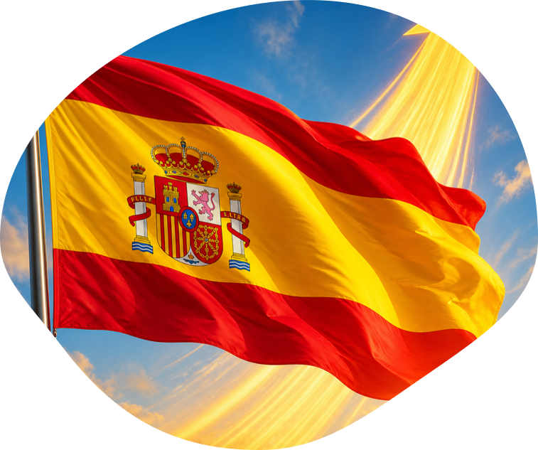 Coordinated Spanish advocacy for ME with UN
